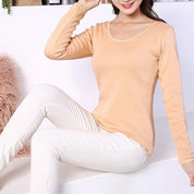Blusa Térmica Peluciada Feminina