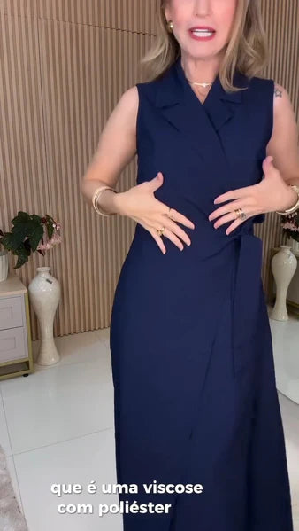 Vestido Janaina