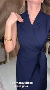 Vestido Janaina