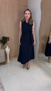 Vestido Janaina