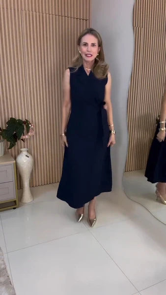 Vestido Janaina