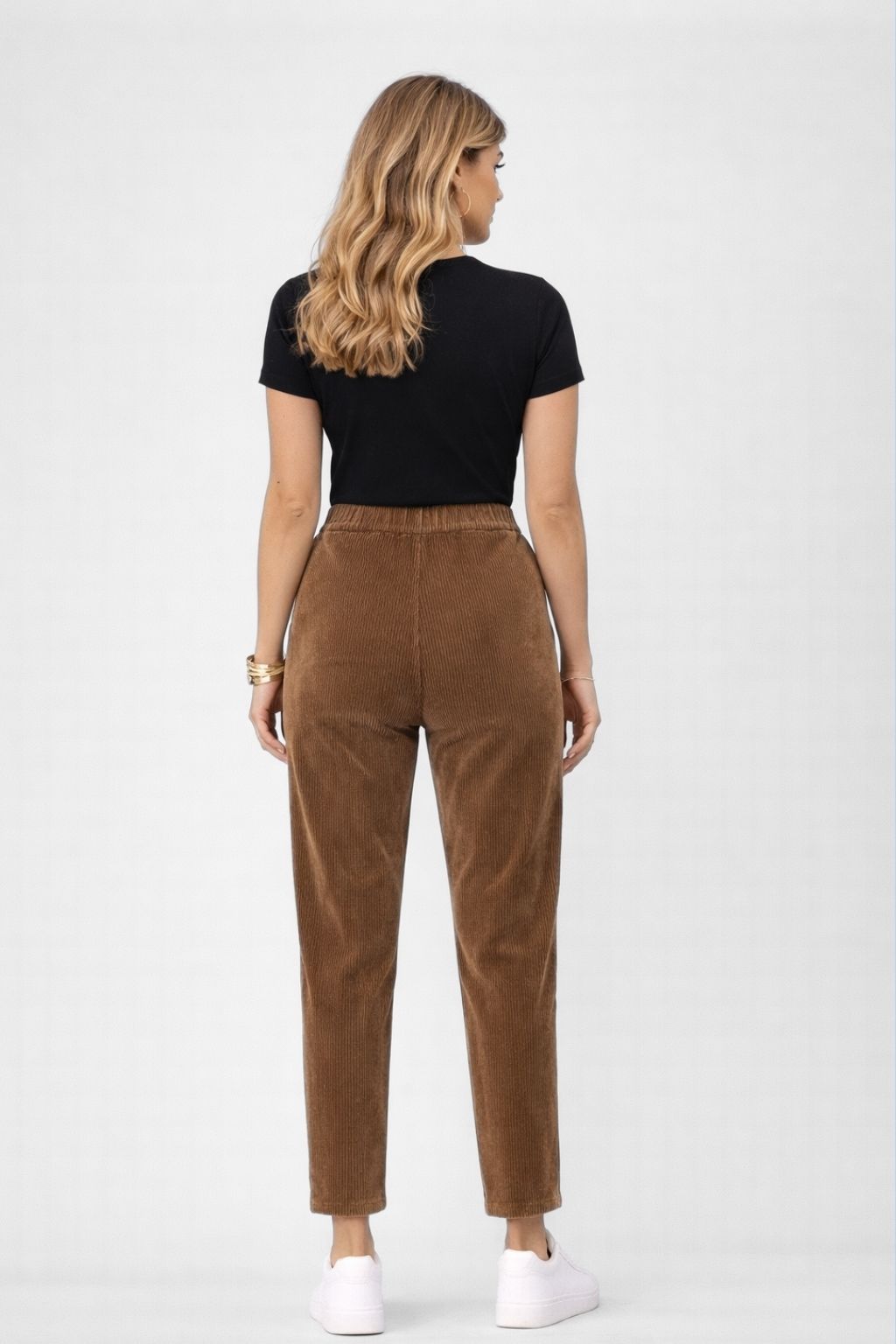 Calça Feminina Forrada Térmica Hot