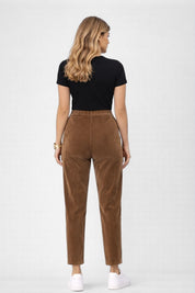 Calça Feminina Forrada Térmica Hot