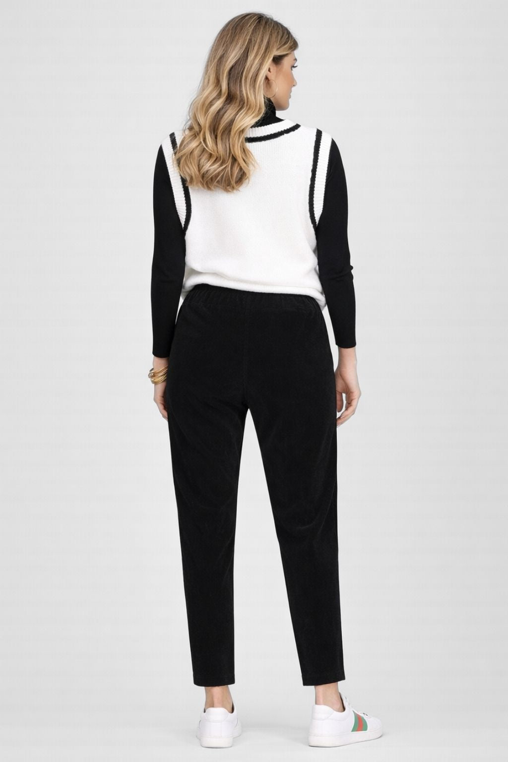 Calça Feminina Forrada Térmica Hot