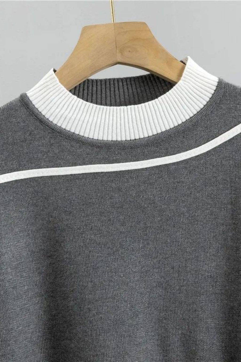 Conjunto Feminino Calça e Blusa Tricot Jake