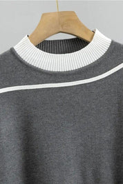 Conjunto Feminino Calça e Blusa Tricot Jake