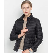 Jaqueta Puffer Feminina Ana